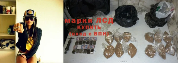 хмурый Алексин