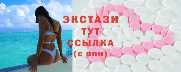 хмурый Алексин